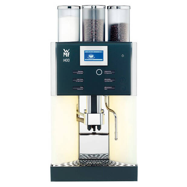 WMF 1400 S Presto