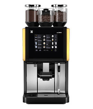 WMF 1500 S+