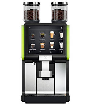 WMF 5000 S+