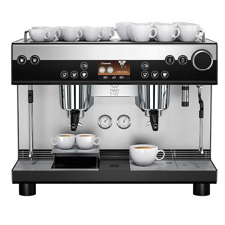 WMF Espresso