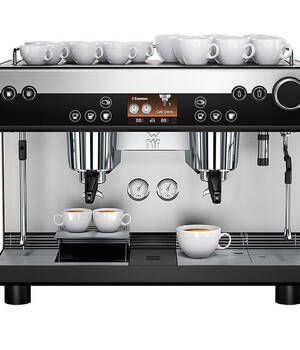 WMF Espresso