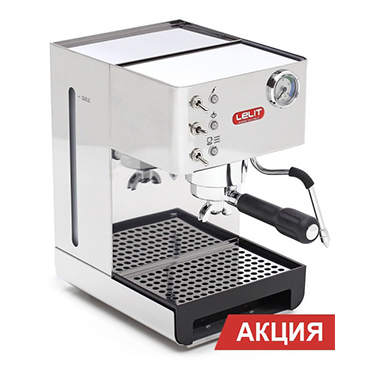Lelit ANNA PL41EM