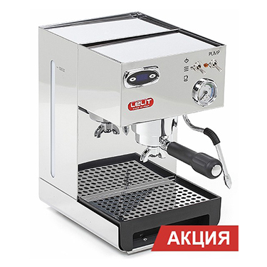 Lelit ANNA PL41TEM