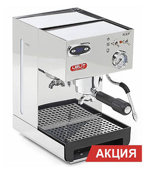 Lelit ANNA PL41TEM