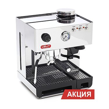 Lelit ANITA PL042EM