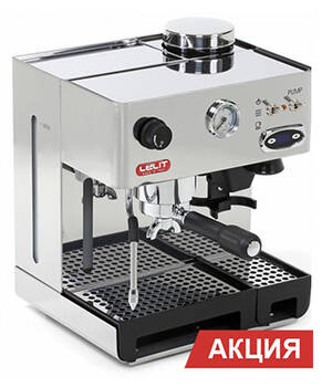 Lelit ANITA PL042TEMD