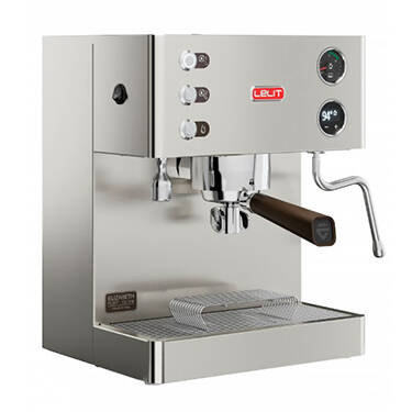 Lelit ELIZABETH PL92T