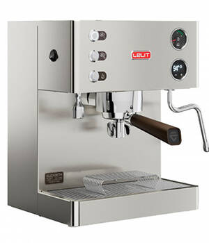Lelit ELIZABETH PL92T