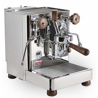 Lelit BIANCA PL162T