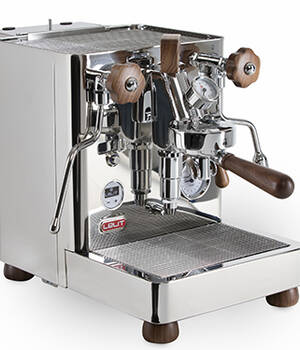 Lelit BIANCA PL162T