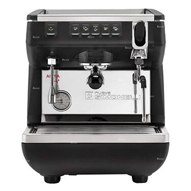NUOVA SIMONELLI APPIA II 1GR