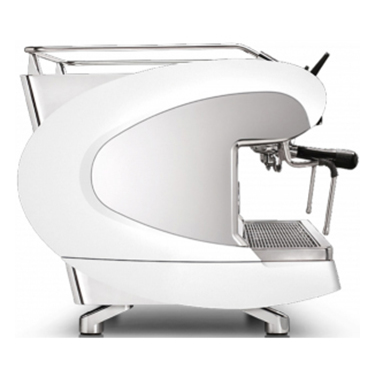 NUOVA SIMONELLI AURELIA WAVE 2GR S pearl white