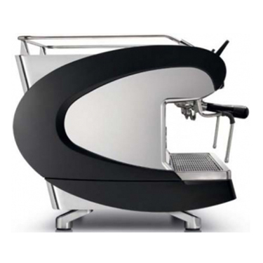 NUOVA SIMONELLI AURELIA WAVE 2GR S black