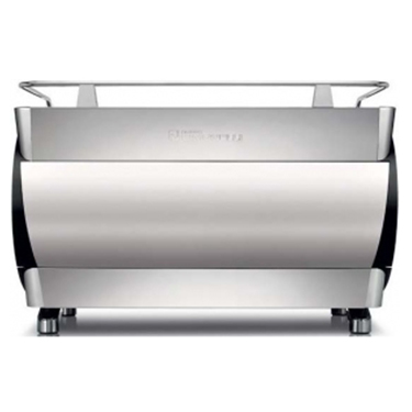 NUOVA SIMONELLI AURELIA WAVE 2GR S black