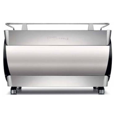 NUOVA SIMONELLI AURELIA WAVE 2GR S black