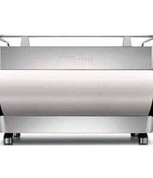 NUOVA SIMONELLI AURELIA WAVE 2GR S black
