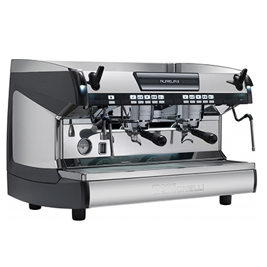 NUOVA SIMONELLI AURELIA II 2GR V