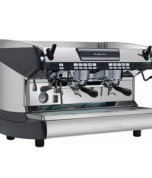 NUOVA SIMONELLI AURELIA II 2GR V