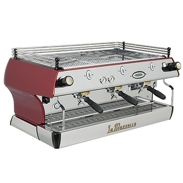 La Marzocco FB80 GR 4