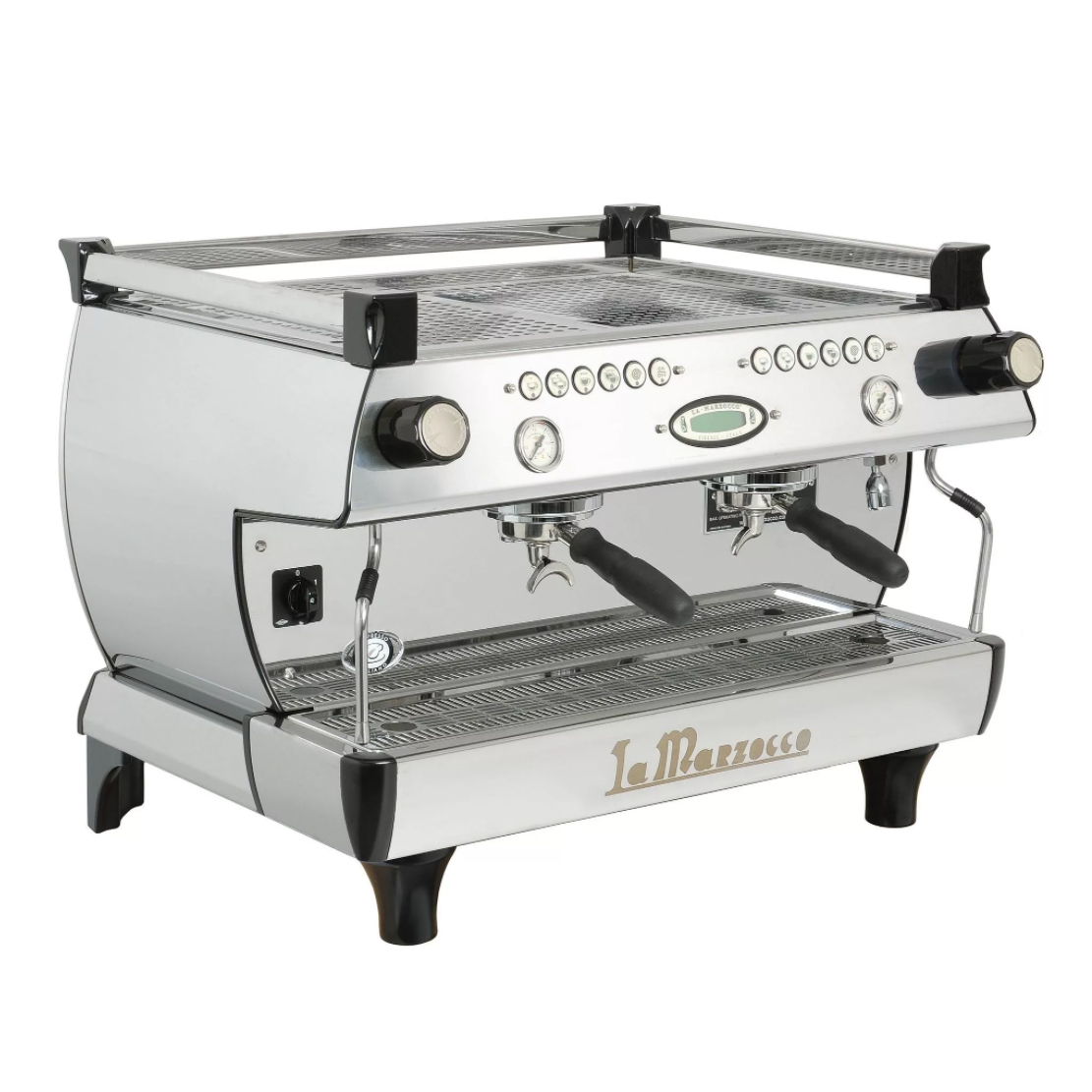 La Marzocco GB5 S 2 GR