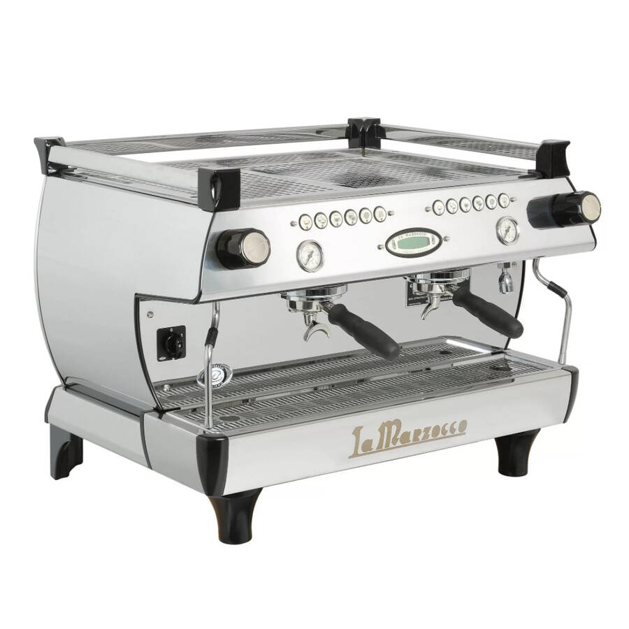 La Marzocco GB5 S 2 GR