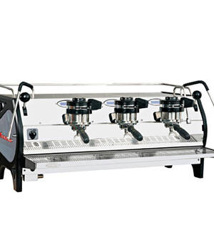 La Marzocco Strada EP 3 GR