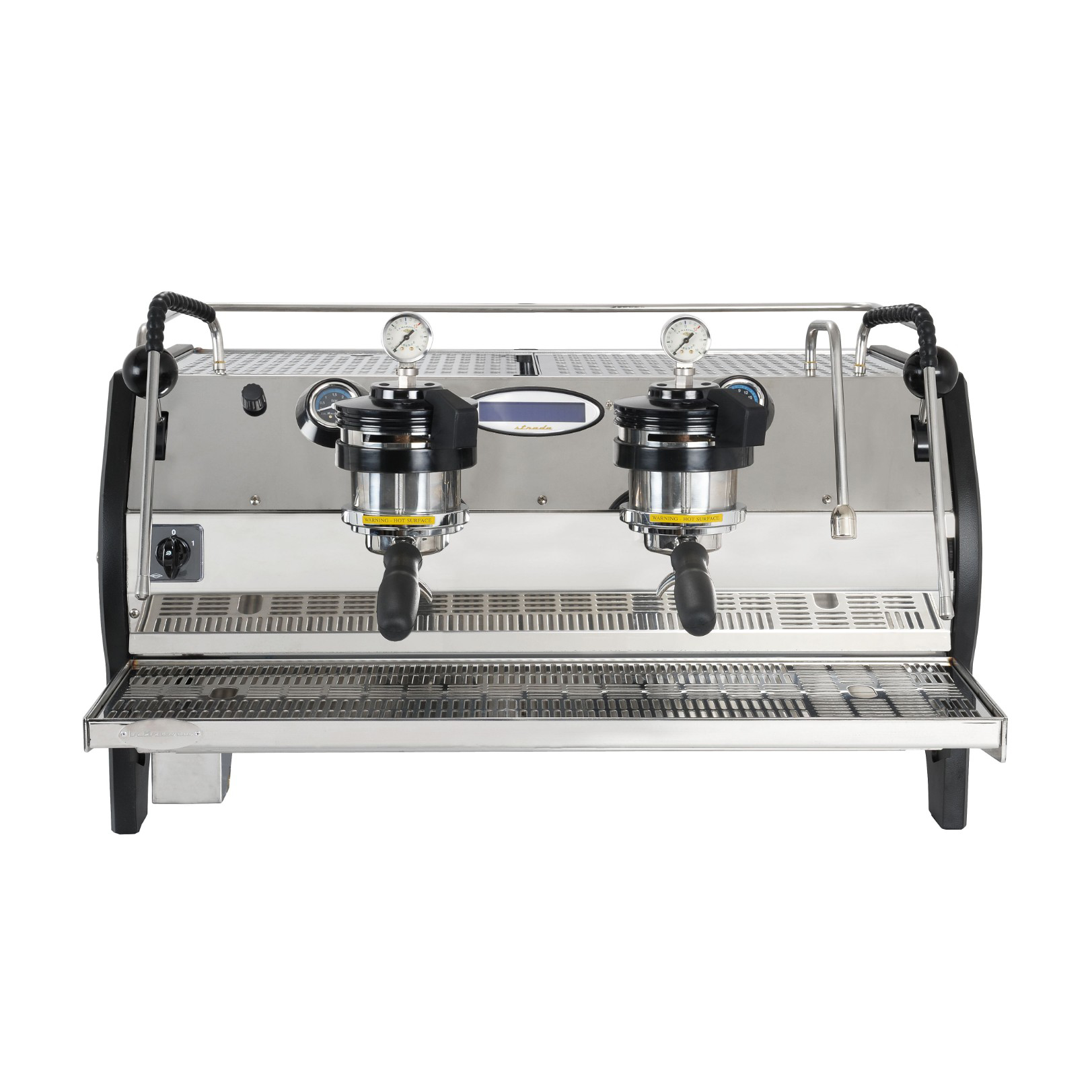 La Marzocco Strada MP 2 GR