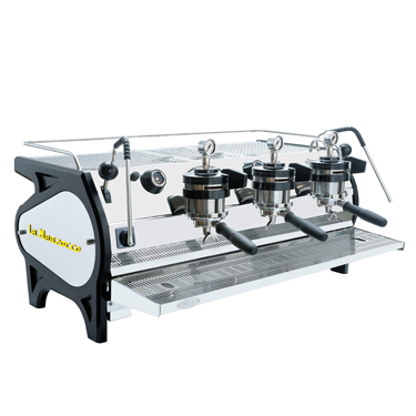 La Marzocco Strada MP 3 GR