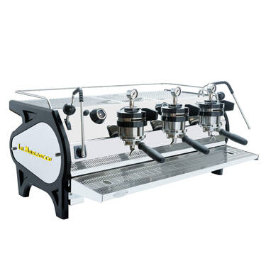 La Marzocco Strada MP 3 GR