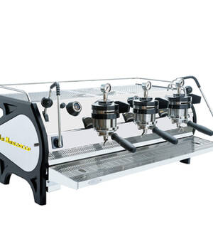 La Marzocco Strada MP 3 GR