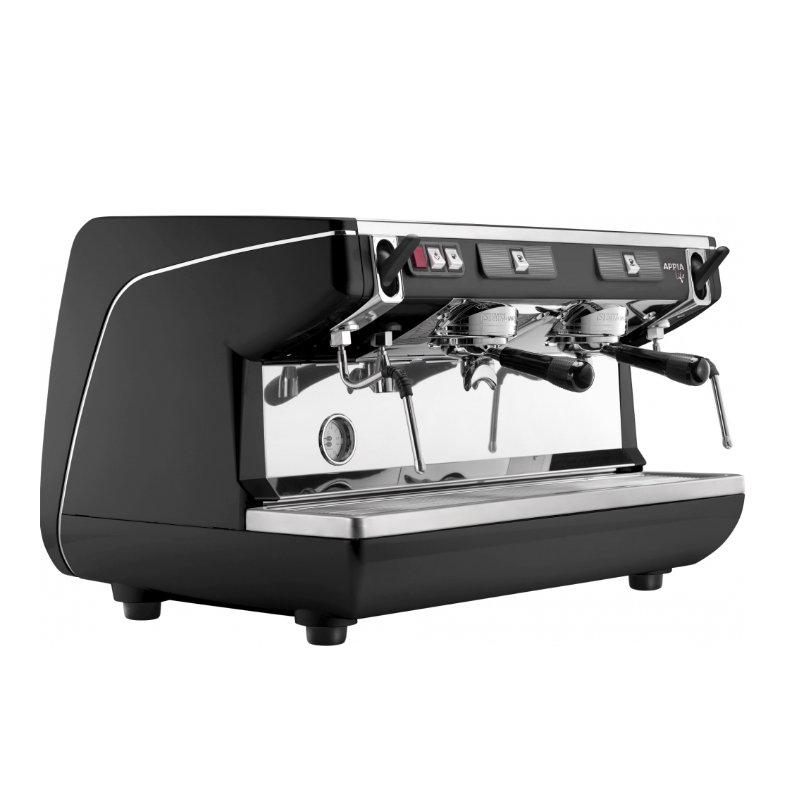 NUOVA SIMONELLI  APPIA LIFE COMPACT 2GR S