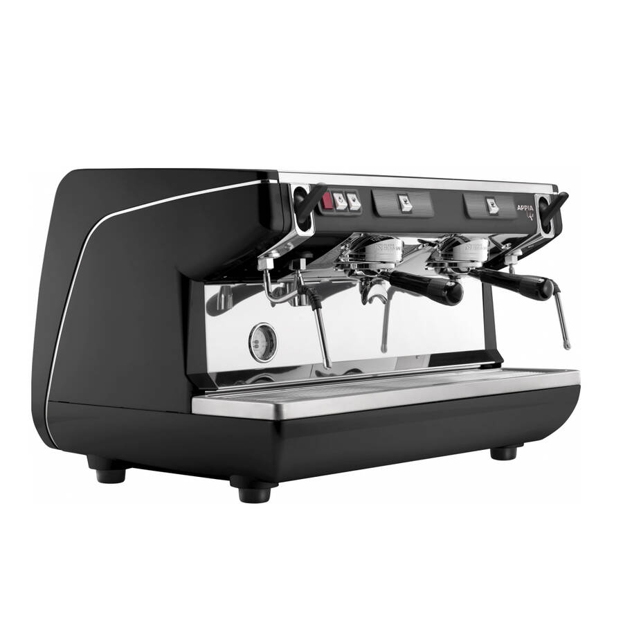NUOVA SIMONELLI  APPIA LIFE COMPACT 2GR S