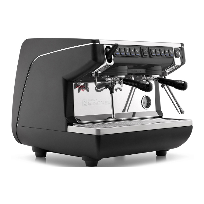 NUOVA SIMONELLI  APPIA LIFE COMPACT 2GR V