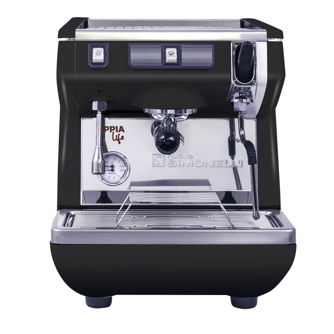 NUOVA SIMONELLI APPIA II 1 GR S