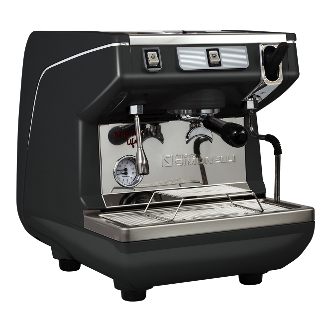 NUOVA SIMONELLI APPIA II 1 GR S