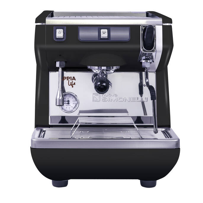 NUOVA SIMONELLI APPIA II 1 GR S