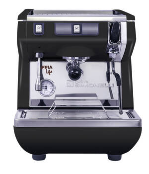 NUOVA SIMONELLI APPIA II 1 GR S