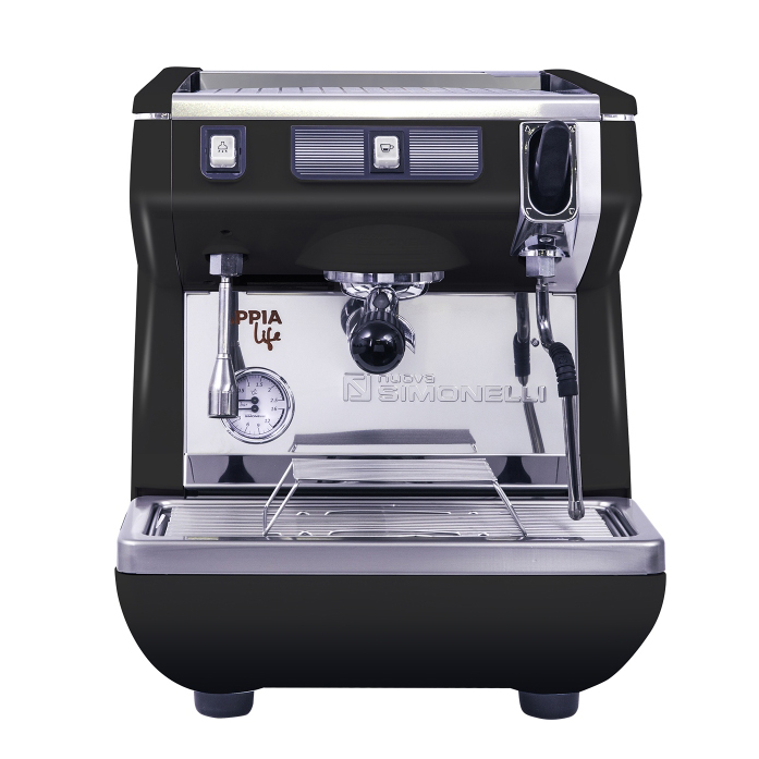 NUOVA SIMONELLI APPIA LIFE 1GR S