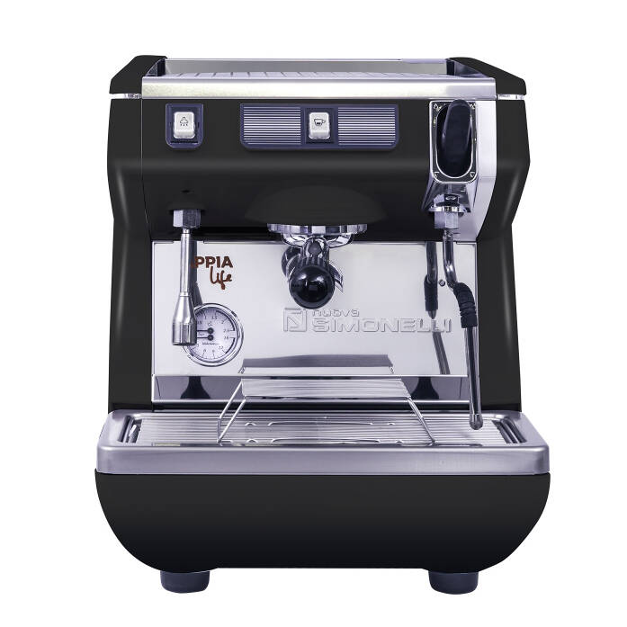 NUOVA SIMONELLI APPIA LIFE 1GR S