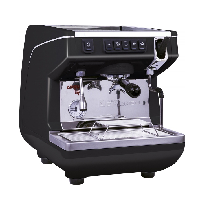 NUOVA SIMONELLI APPIA LIFE 1GR V (полуавтомат)