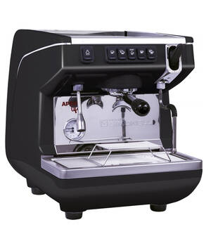 NUOVA SIMONELLI APPIA LIFE 1GR V (полуавтомат)