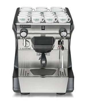 Rancilio Classe 5 S 1 GR