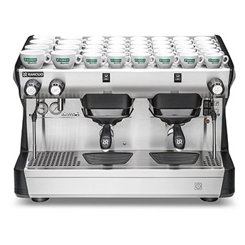Rancilio Classe 5 S 2 GR