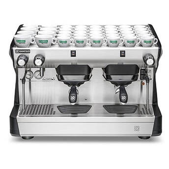 Rancilio Classe 5 S 2 GR