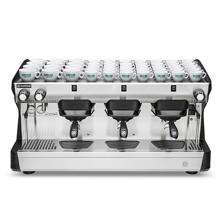 Rancilio Classe 5 S 3 GR