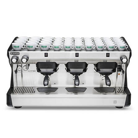 Rancilio Classe 5 S 3 GR