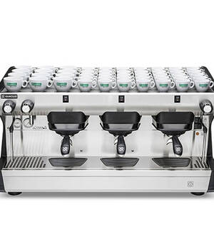 Rancilio Classe 5 S 3 GR