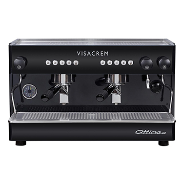 Smbacaf Ottima 2.0 Visacream (ELEC) black