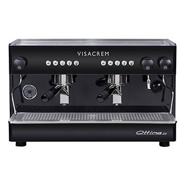 Smbacaf Ottima 2.0 Visacream (ELEC) black