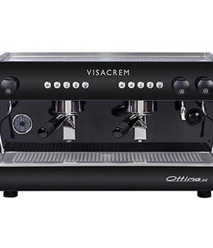 Smbacaf Ottima 2.0 Visacream (ELEC) black